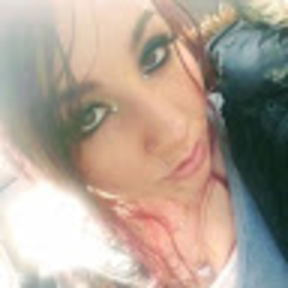 Meet your Posher, Arrianna